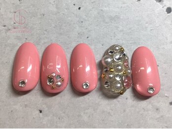 キャンアイドレッシー 平塚店/hand定額コース☆6,500円