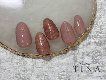 ティナ(TINA)/