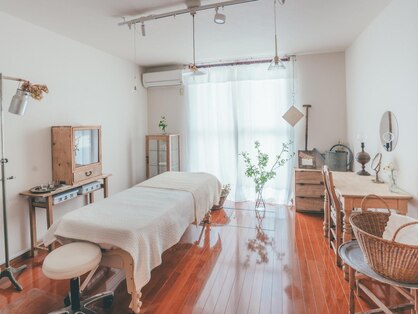 エイトオブワンズの写真