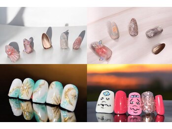 リンダ(Linda)/ハンド ミドルコース つけ放題