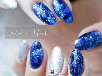 ヘーゼル(Hazel)/