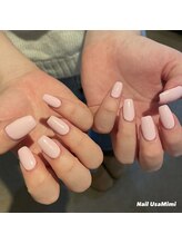 ネイル ウサミミ(Nail UsaMimi)/ワンカラー