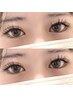 【マツエク】モチ良し☆フラットロックorバインドロック☆60束 （120本相当）