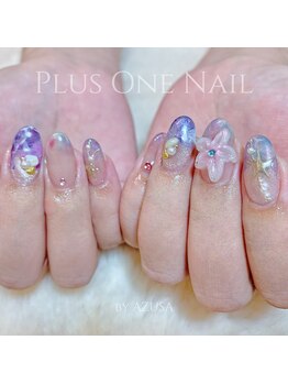 プラスワン(PLUSONE)/PLUSONE板橋/やり放題