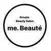 エムイーボーテ(me.Beaute)のお店ロゴ