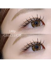 サードネイル 新宿店(3rd eye)/140本