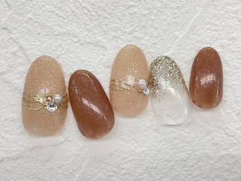 フェリス(Feliz)/定額デザイン 6480円