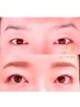 【セットで超お得!】眉+まつげパーマ!!¥13,000→12,000-