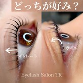 ティーアール(TR)