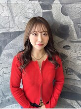 ジャム バイ ネオリーブ 高円寺(jam by neolive)&nbsp;eyelist 横塚