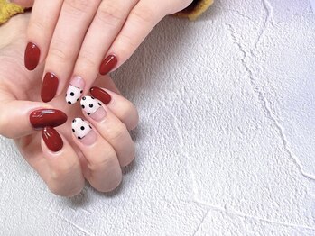 ティアンドディ 札幌(T&D)/定額コースB5500円デザイン