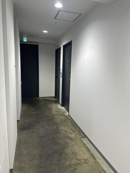 メイク 福島野田店(make)/5、アクセス