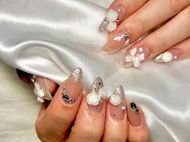 ［Hand］無限付け放題