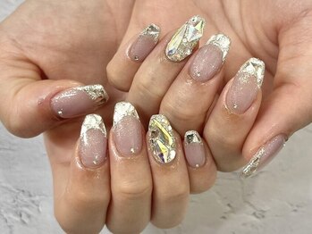 ガラスフレンチ