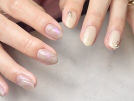 ニュアンスアート