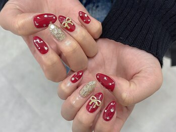 ディアネイル 大宮店(Deanail)/