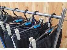 あい鍼灸整骨院/ジャージ各種