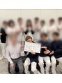 ネクサム(NEXUM)&nbsp;美容皮膚科時代、1日に18人の脱毛施術をしたこともあります！