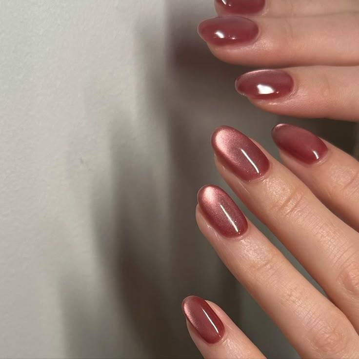 【初回/HAND】ミラー/オーロラ/マグネット　One color ￥6,800