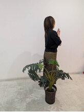 ココタイ ロムエシア(COCOTHAI) 松木 女性