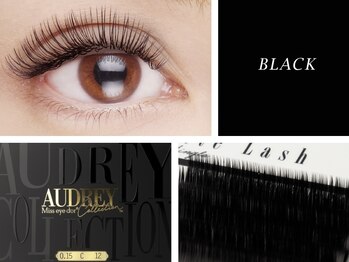 アルターアイズ(ALTER EYES)/ Miss eye d'or/エクステ