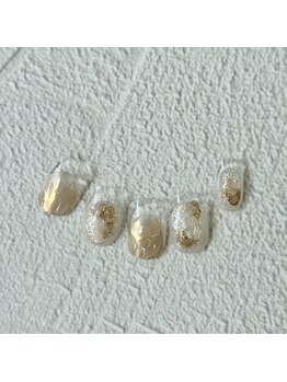 エアープラス 森下店(Air+ PLUS)/定額Designコース