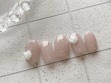 アイラッシュアンドネイルサロン レテ(eyelash & nailsalon L'ete)/定額コース☆初回オフ無料