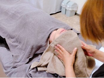 施術院ヒーリングハンズ(Healing Hands)/施術イメージ