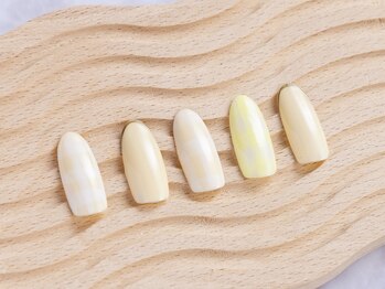 リネイル(Re nail)/インクネイル