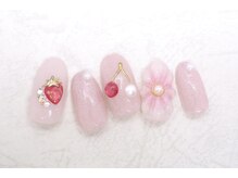 ペールノエル(Pere Noel)/定額デザイン12000円コース