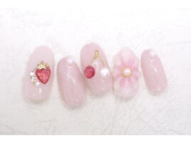 定額デザイン12000円コース