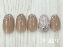 アムールラッシュ 新宿店(Amour lash)/オフィス ゴージャスコース