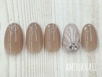 アムールラッシュ 新宿店(Amour lash)/オフィス ゴージャスコース