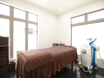 アーススパ(EARTH SPA)/