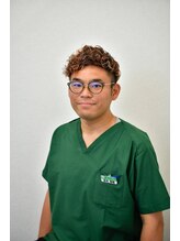 たまプラーザ駅前鍼灸整骨院 岩井 勇樹