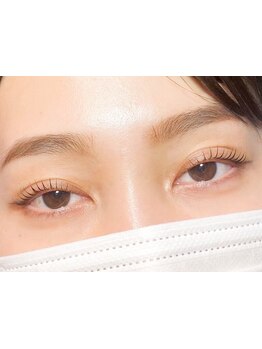 キープ力が自慢のサロン