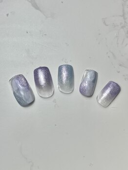 アムール(amour)/