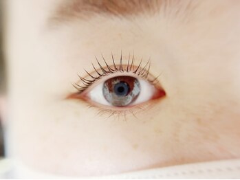 モー 八千代台店(Mooo)/まつげパーマ