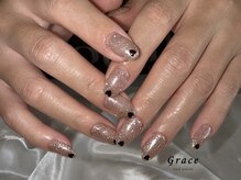 グレース(Grace)/Flash nail