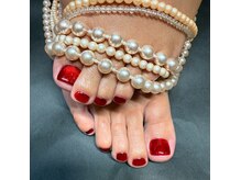 ネイルダブリュー(Nail.W)の雰囲気（貴方のお気に入りのネイルを再現します）