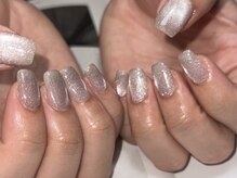 デューネイルスタジオ(dew nail studio)/フラッシュマグネット