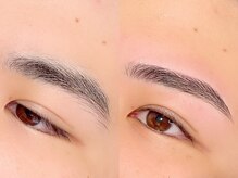 エイチ アイラッシュ 吉祥寺店(H eyelash)/吉祥寺【men'sアイブロウ】