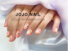 ジョジョネイル(JOJOネイル)/