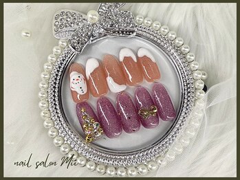 ミイ 四ツ橋店(Mii)/【Mii】四ツ橋/アート/定額