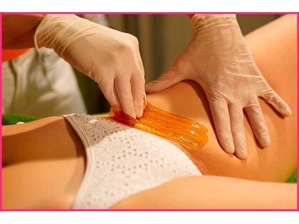 シュガーリングハウスレディ(SugaringHouse LADY)の写真