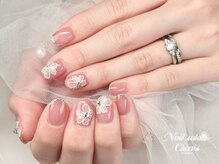 カリス(Charis)/お持ち込みネイル♪