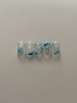 アンジェリーク 本店(Angelique)/ファスト60min定額.他店オフ無料