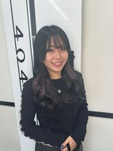 RATSHAIR　EYELASH 庄司 凜