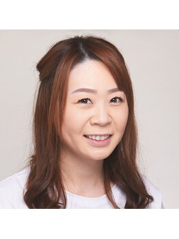 アナスタシア ミアレ そごう広島店/ナチュラルストレート眉|眉毛