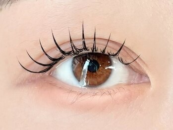 エイト アイラッシュ 池袋店(eight eyelash)/フラットラッシュ120本
